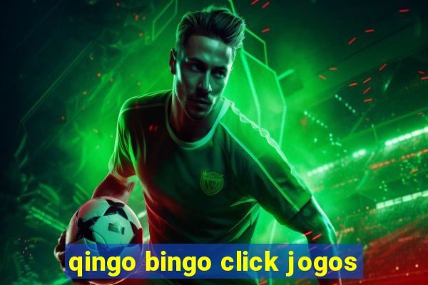 qingo bingo click jogos